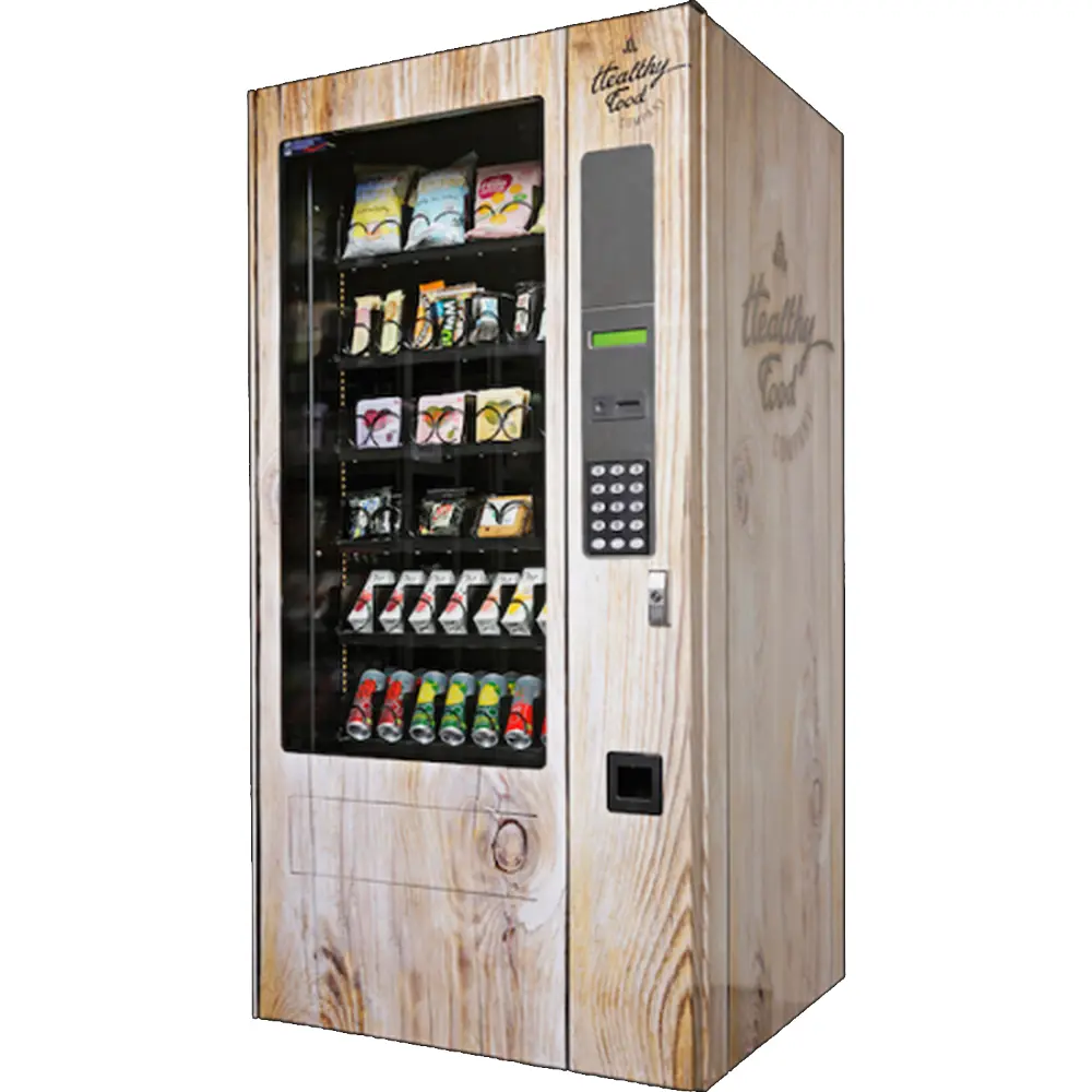 vending
