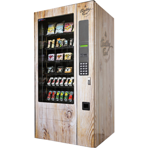 vending