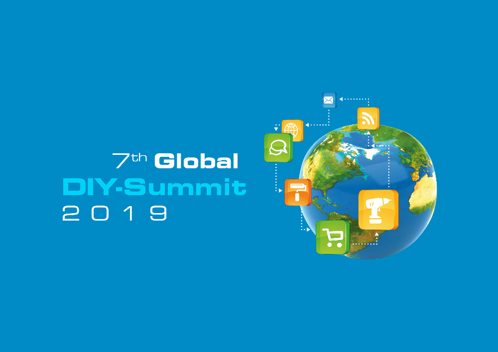 Global DIY Summit