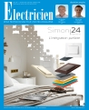 cover electricien