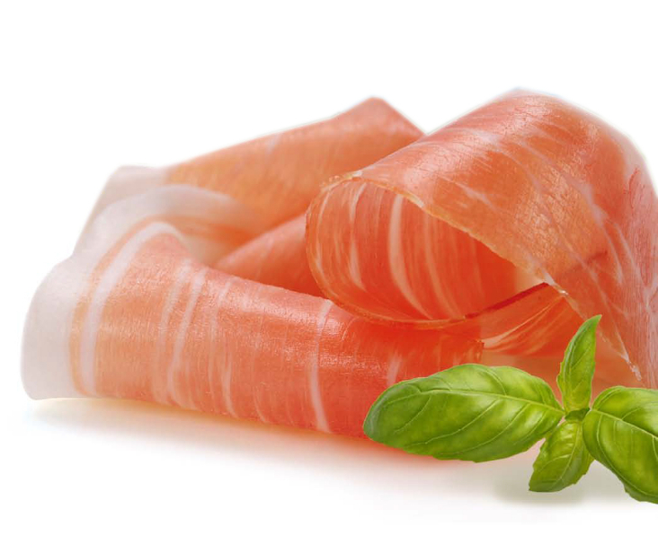 Gerookt vlees Equinox