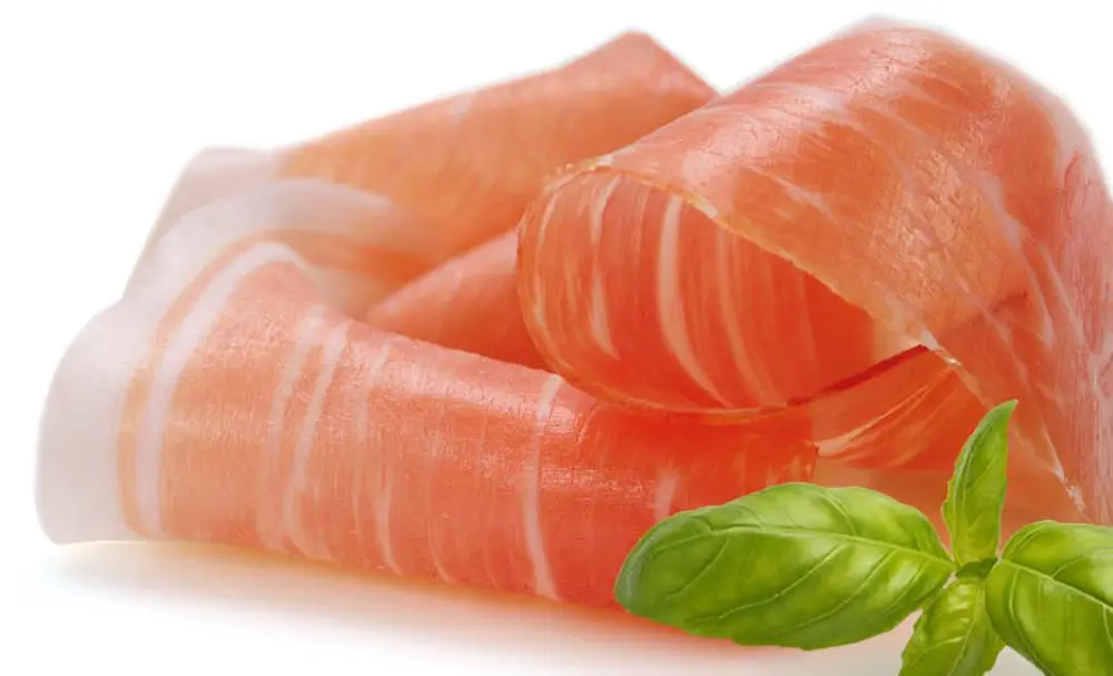 gerookt vlees Equinox