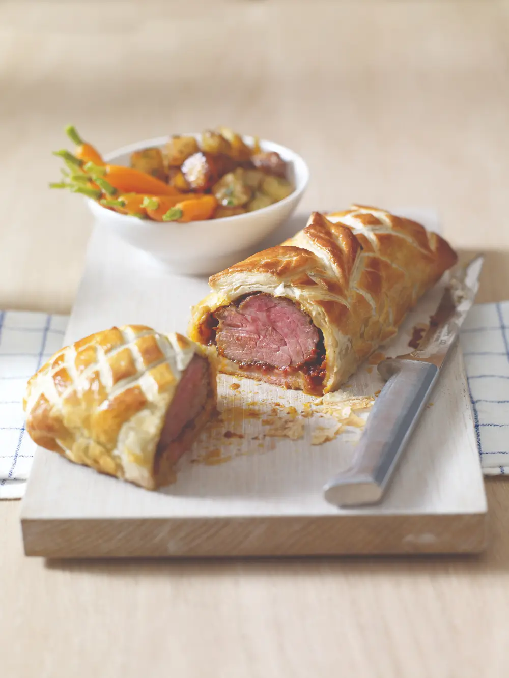 Scotch Lamb PGI lamsvlees