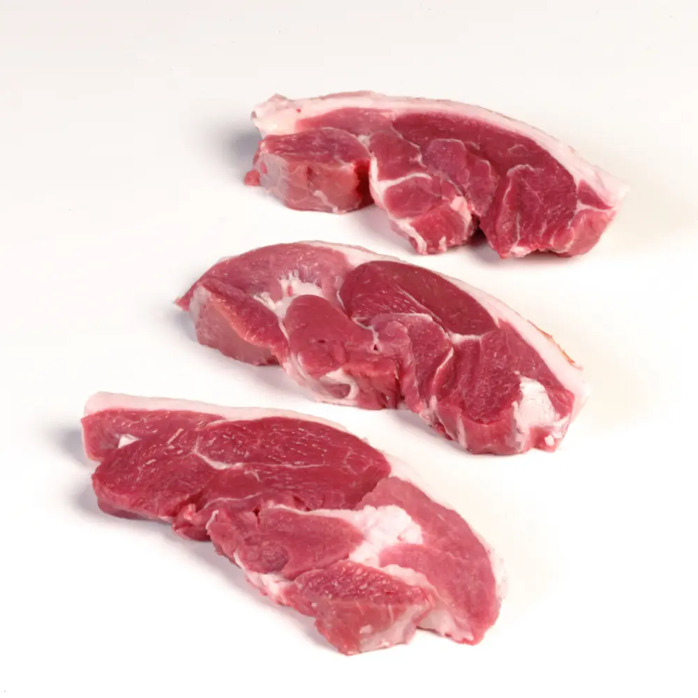 Lamszadel AHDB Beef & Lamb