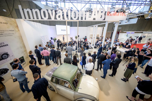 Rematec Innovation LAb