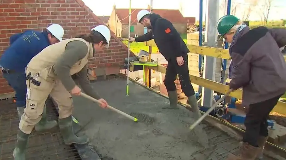 werkkledij