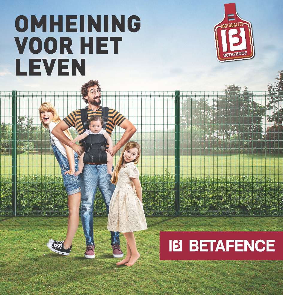 Betafence