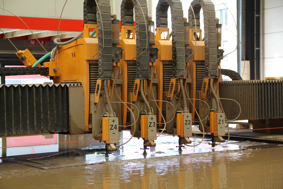 WJC Wouters Cutting & Welding