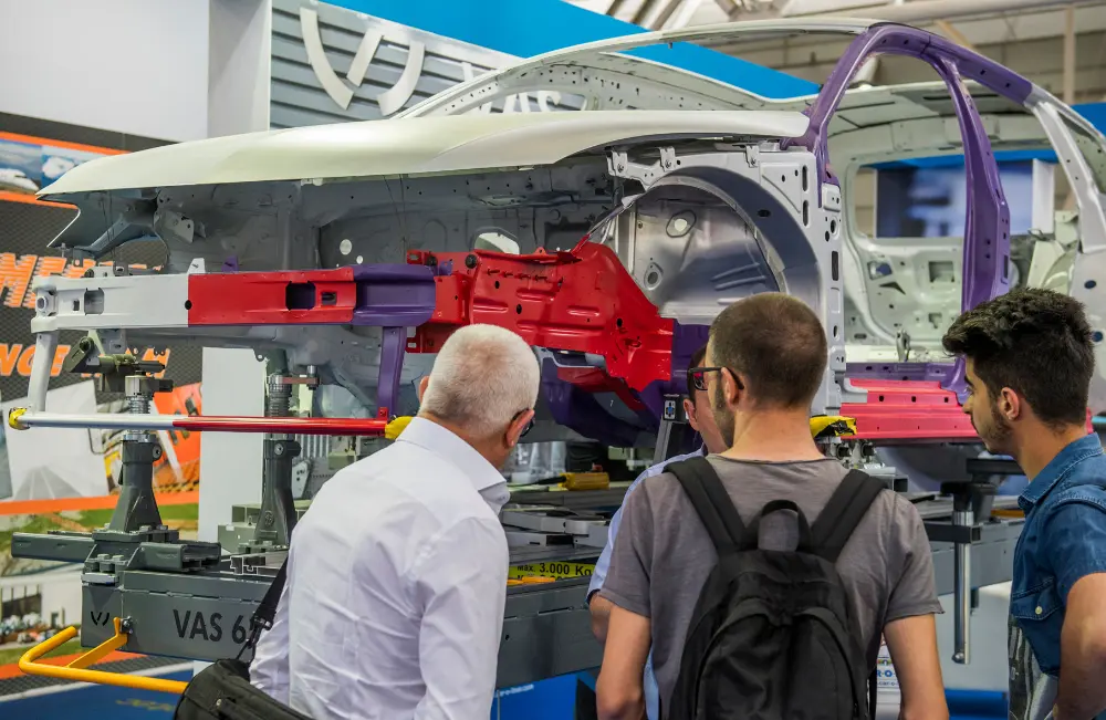 Autopromotec 2019