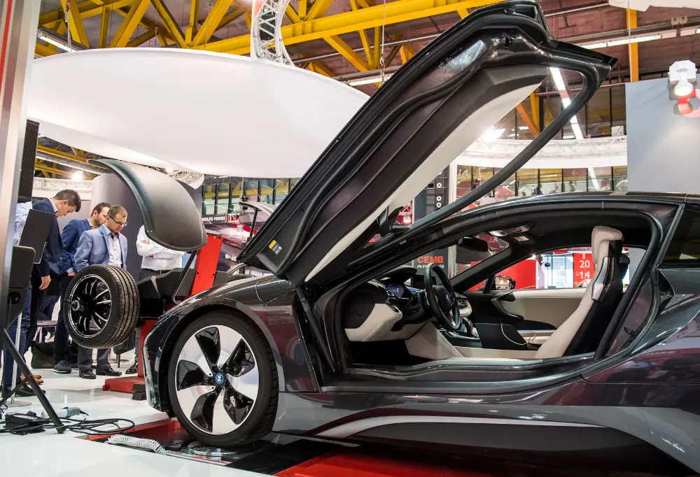 Autopromotec 2019