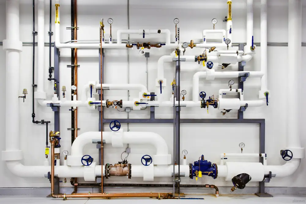 En raison de l’augmentation du nombre de capteurs et de la complexité accrue des installations, la quantité de données a explosé aussi