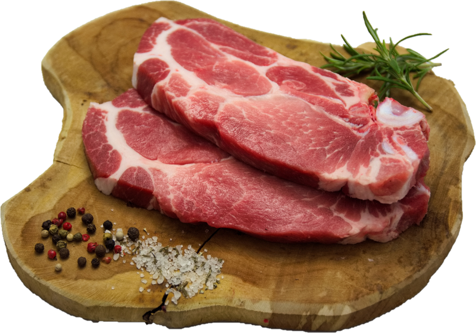 Porc Qualit&eacute; Ardenne