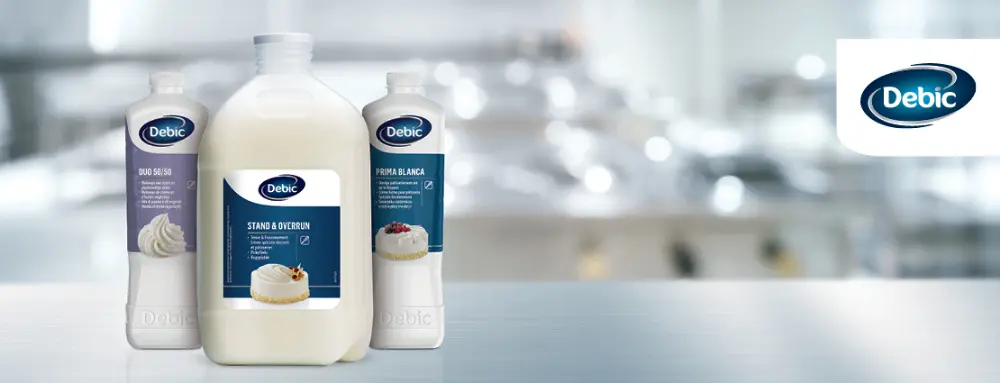 Patisseriespecialiteiten