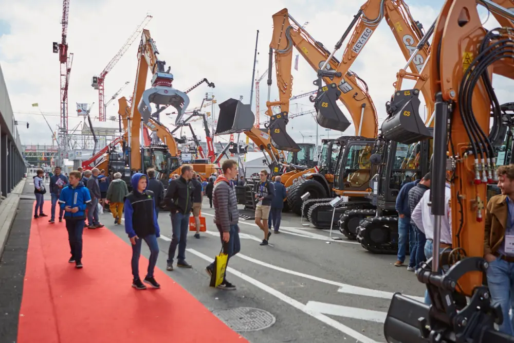 Matexpo 2019