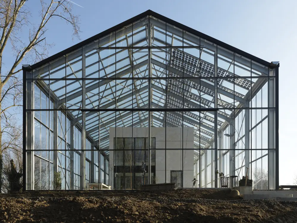 BuildUp, Circulair bouwen, Kaseco, Koen Vandewalle