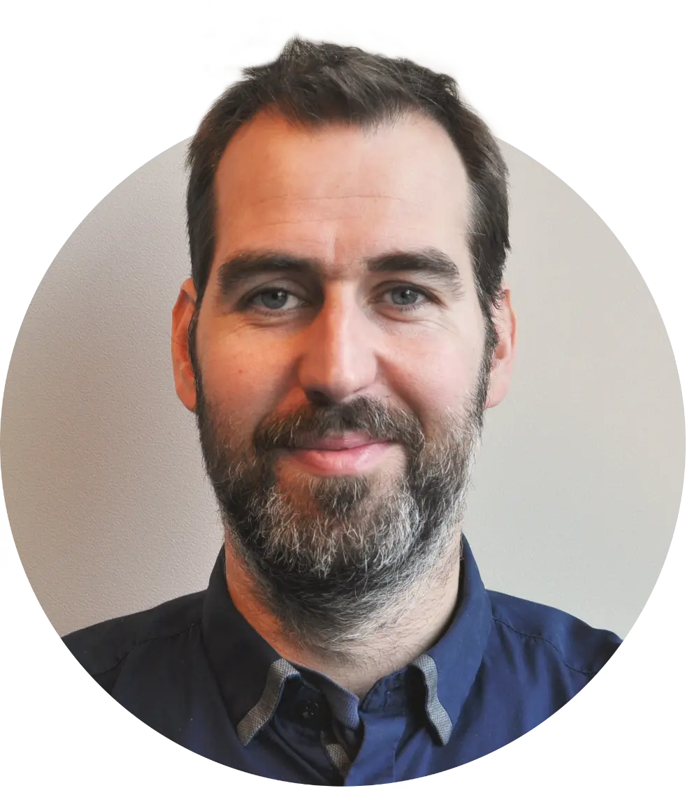 BuildUp, circulair bouwen, VITO, Wim Debacker