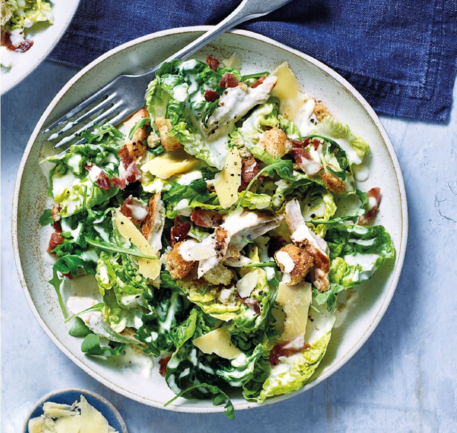 Hellmann's Dressing Smoky