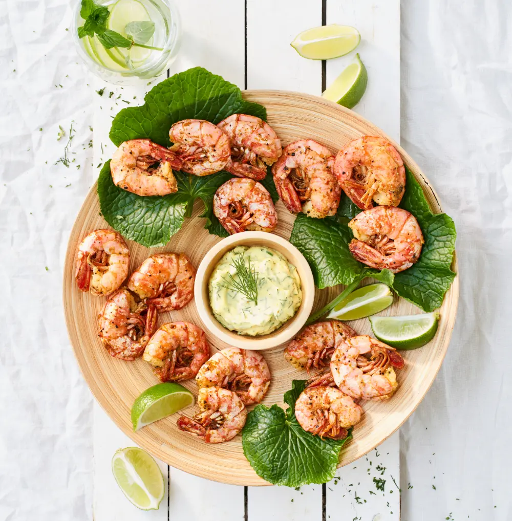 Verstegen Yellow Fjordsaus