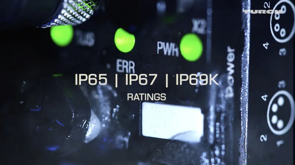 Omdat u geld kunt sparen doordat quasi al onze IP20/IP67/IP69K I/O-modules standaard gratis PLC-functionaliteit hebben en zelfs functioneren bij -40&deg;C.