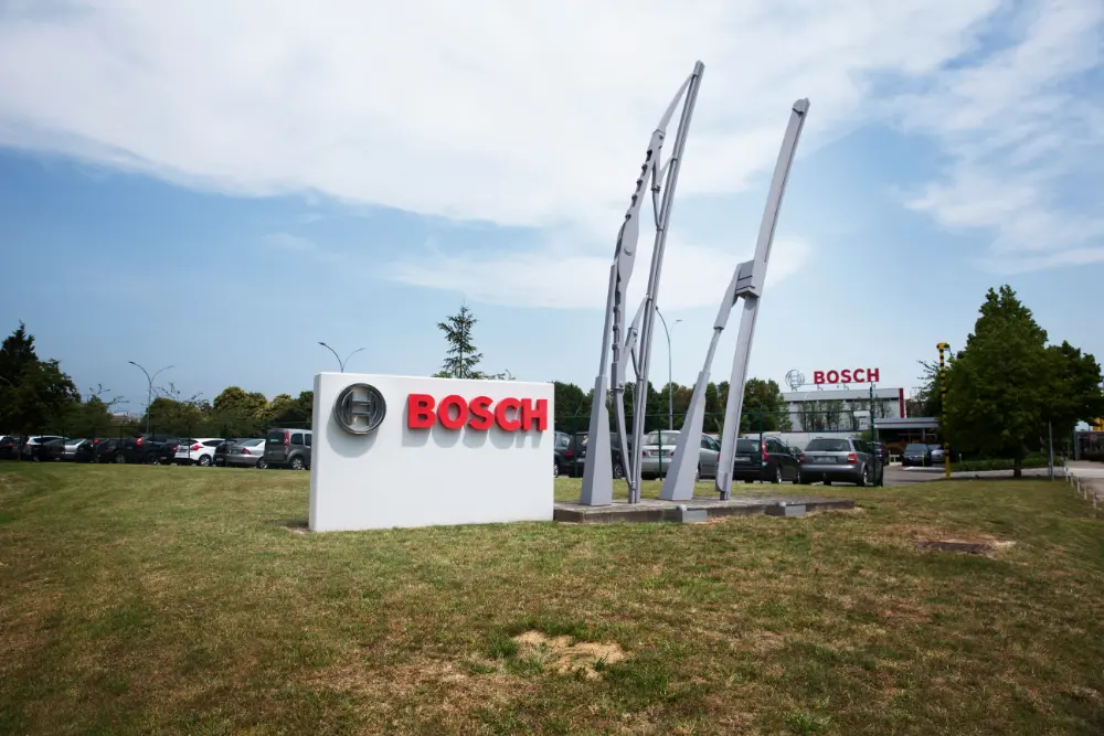 Bosch Tienen