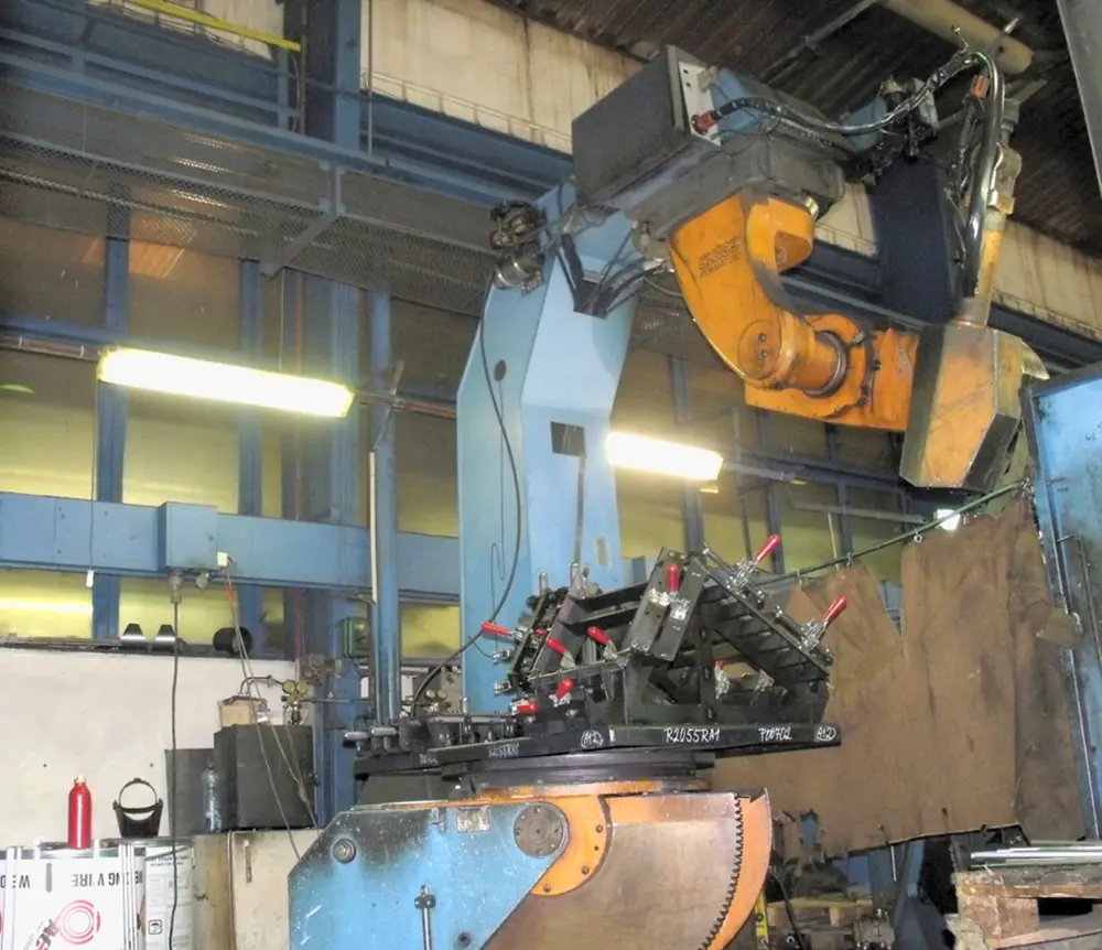 Zolang er niks gewijzigd wordt aan een oude machine, is het in regel niet nodig om daarvoor een CE-certificering te voorzien