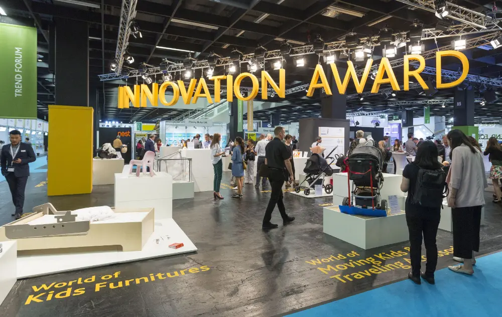 Innovation Award