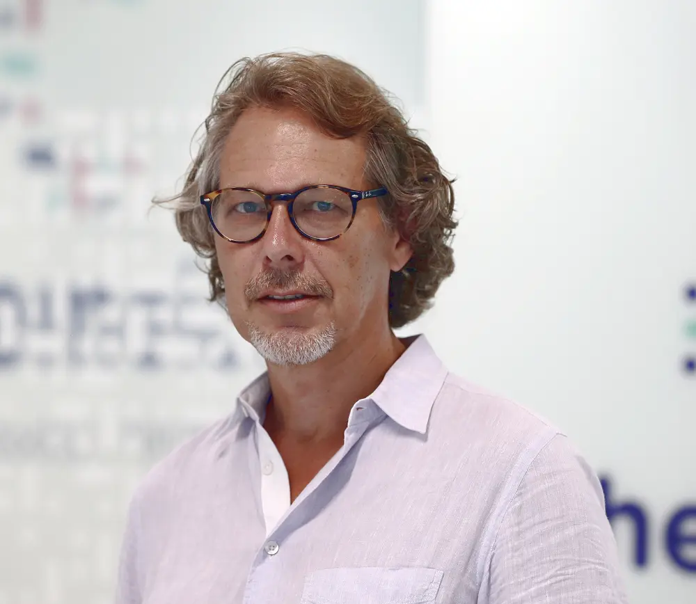 René Slaghek Senior Consultant, Sitech