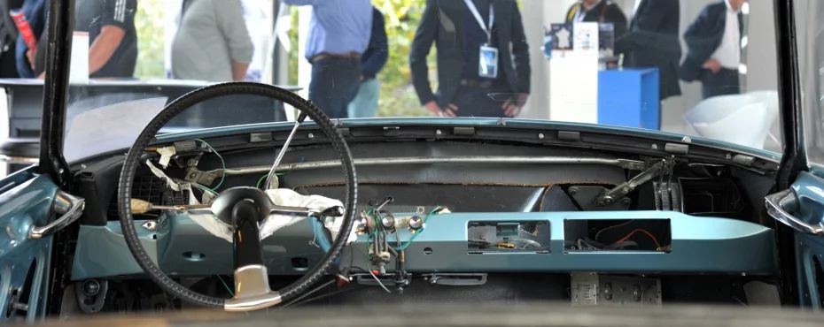 EQUIP AUTO CLASSIC&nbsp;
