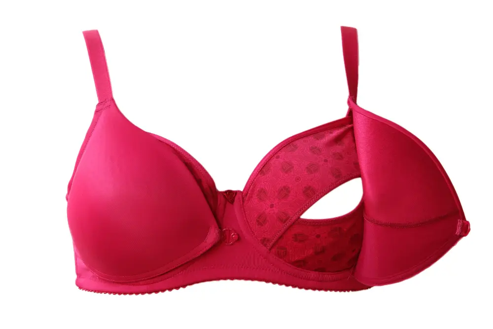 Zwangerschapsbeha Mammae