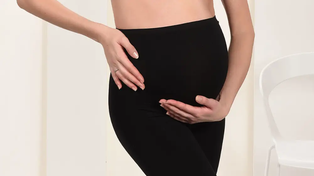 Zwangerschapsondergoed