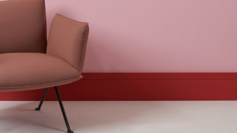 decoratieve plint
