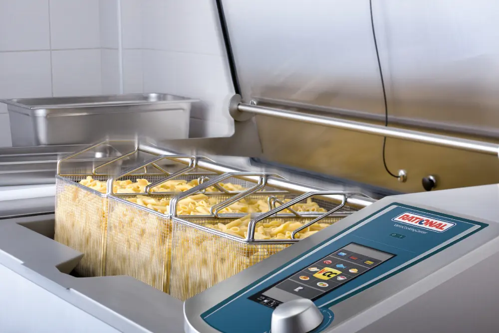 VarioCooking Center