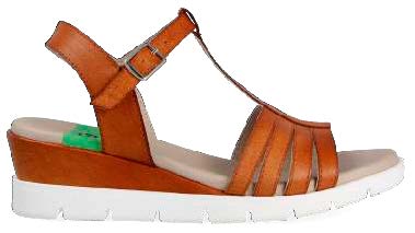 Wedge-heel reinvention