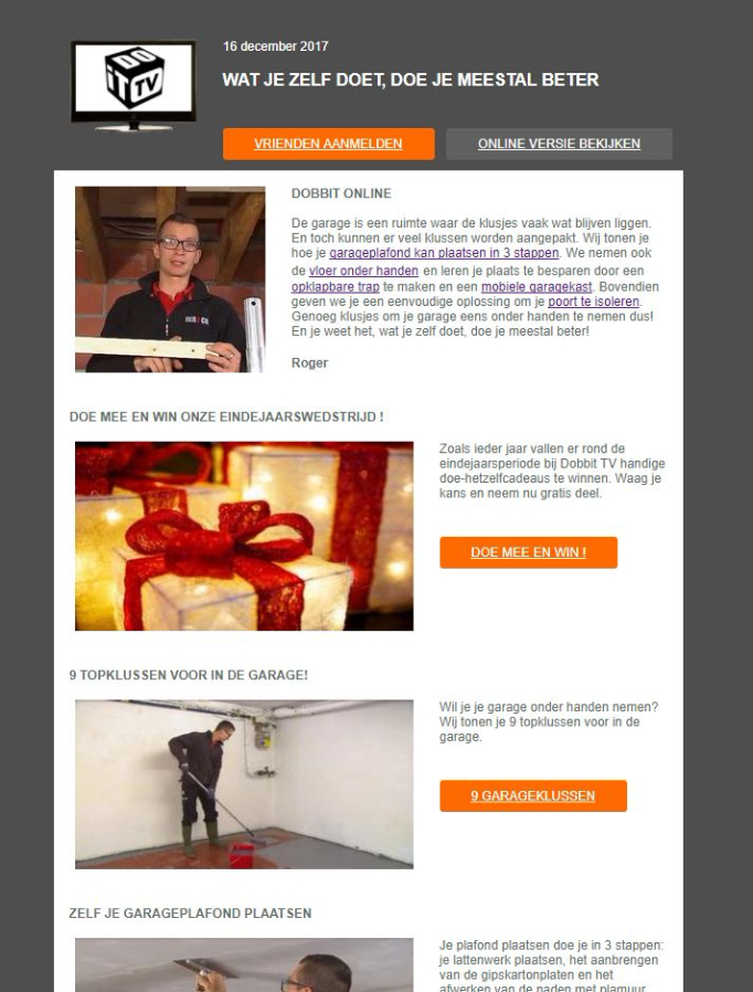 Dobbit online magazine