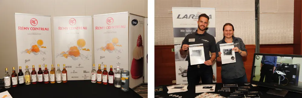 Remy Cointreau - Lareka