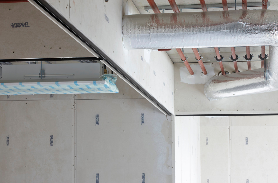 AZ Alma, Eeklo, AAPROG, Siniat