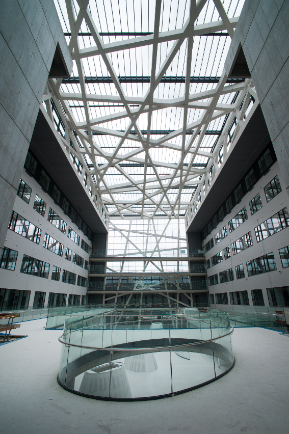 AZ Alma, Eeklo, AAPROG