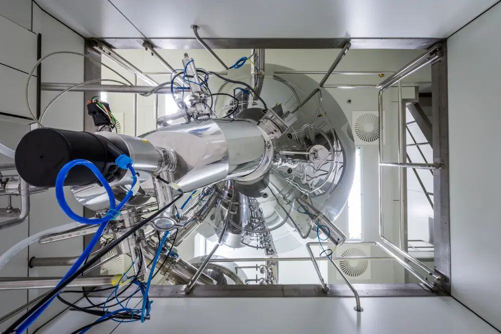 Jannsen Pharmaceutica