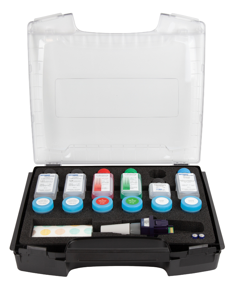 Kalibratie en onderhoud