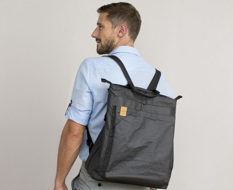 L&auml;ssig verzorgingstas