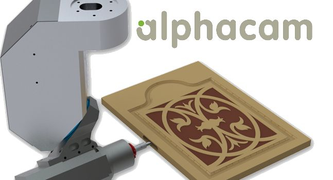 AlphaCAM