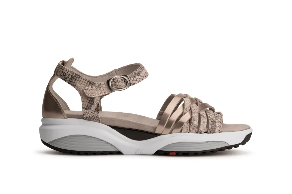 Met Xsensible op weg naar meer balans