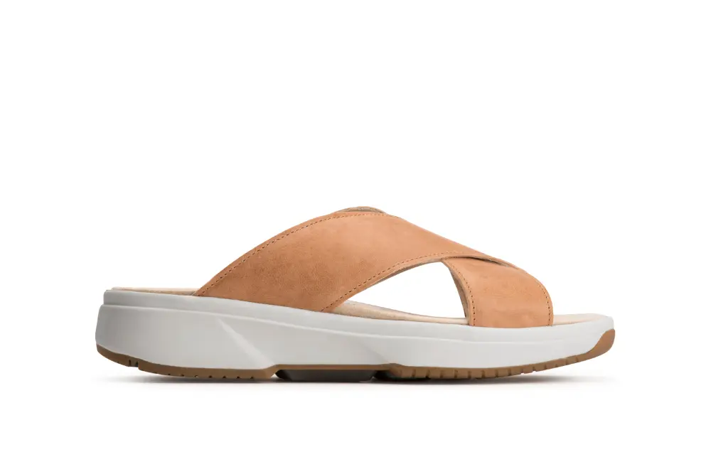 Met Xsensible op weg naar meer balans