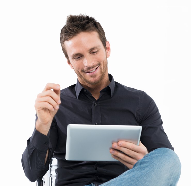 MAXIMALE EFFICI&Euml;NTIE