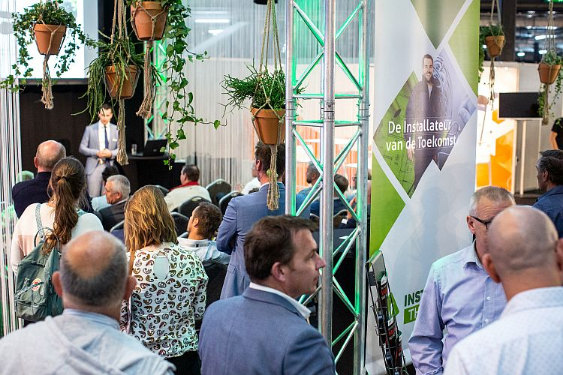 De Installateur van de Toekomst