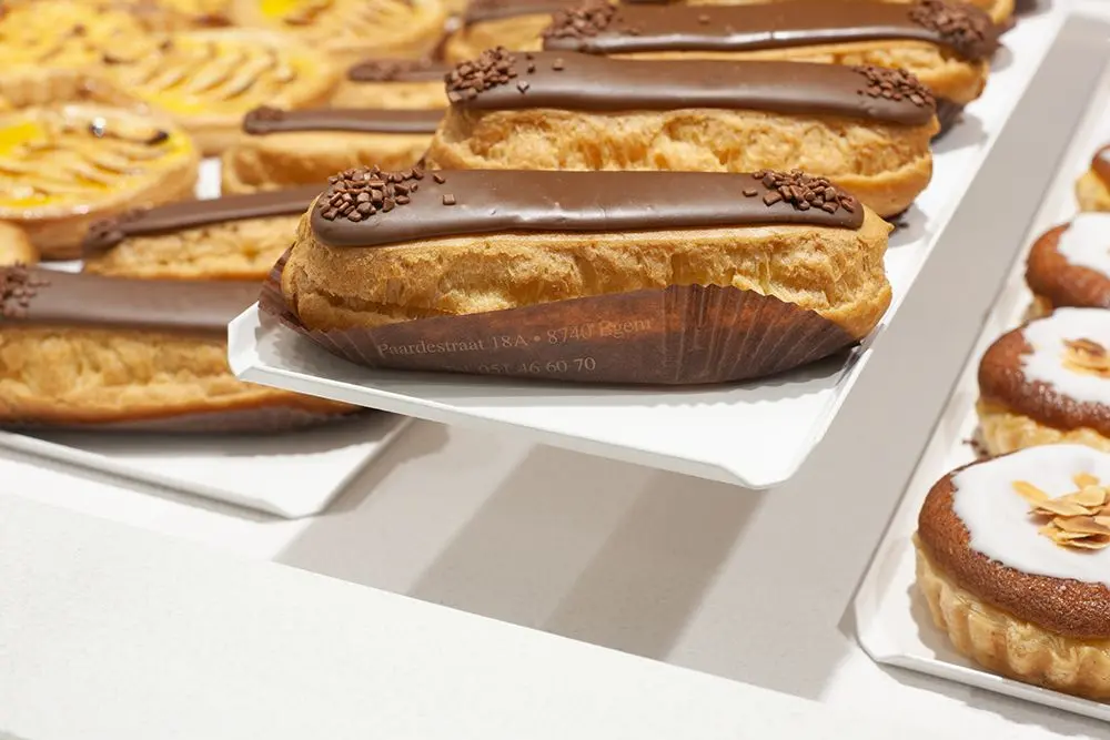 Eclairs