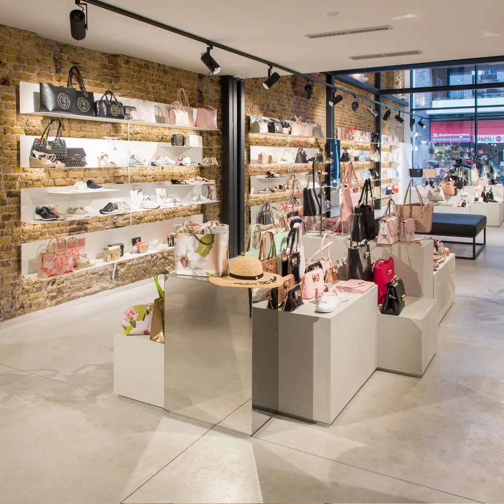 Streza schoenenwinkel Ten Huize Van schoenen