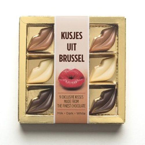 OOK BELGIE KUST KLEUR!