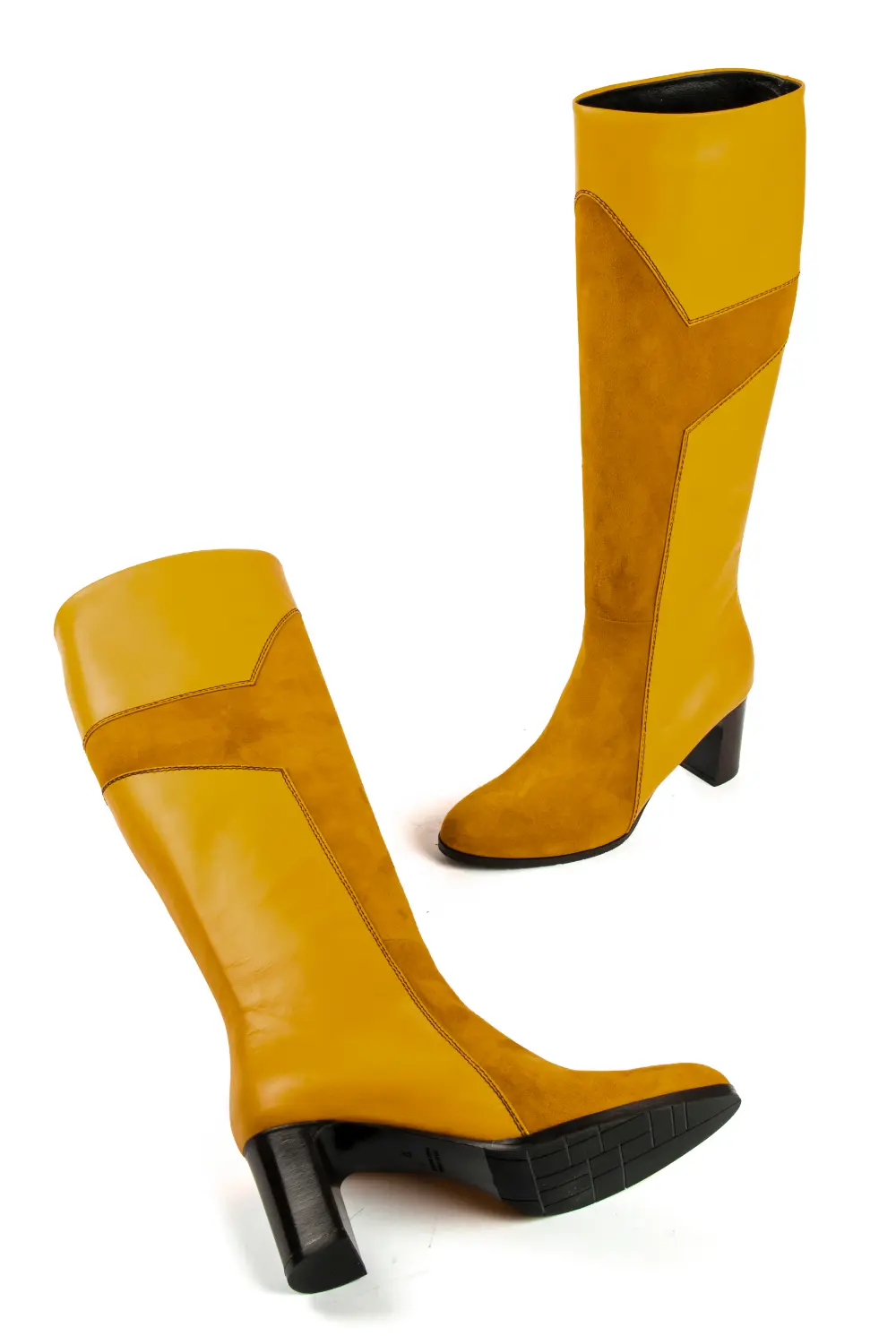 Ontwerp schoenenontwerp Charlotte Jager Rexor wedstrijd S.O.O.N.