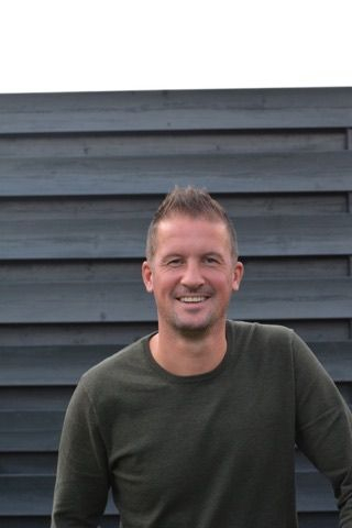 Bertjan Jansen